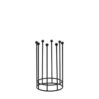 Jacob Boot Stand Black - KC at HOME