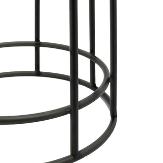 Jacob Boot Stand Black - KC at HOME