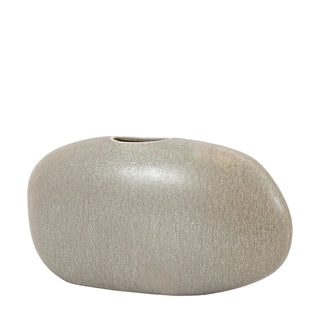 Yui Pebble Vase - Small - KC at HOME