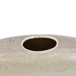 Yui Pebble Vase - Small - KC at HOME