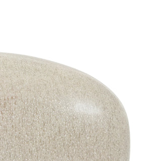 Yui Pebble Vase - Small - KC at HOME