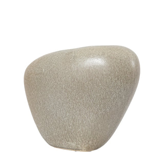Yui Pebble Vase - Medium - KC at HOME