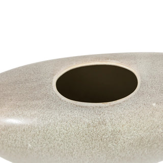 Yui Pebble Vase - Medium - KC at HOME