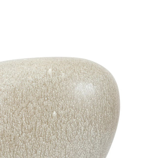 Yui Pebble Vase - Medium - KC at HOME