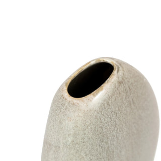 Yui Pebble Vase - Large - KC at HOME