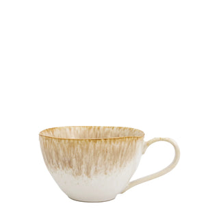 Reactive Organic Mug Camel (4pk) - KC at HOME