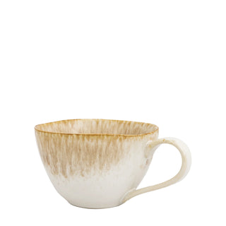 Reactive Organic Mug Camel (4pk) - KC at HOME