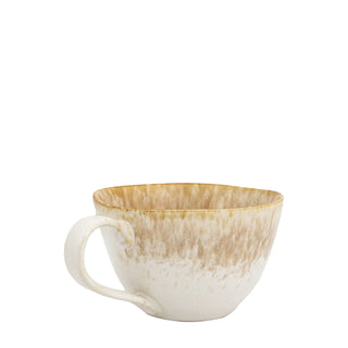Reactive Organic Mug Camel (4pk) - KC at HOME