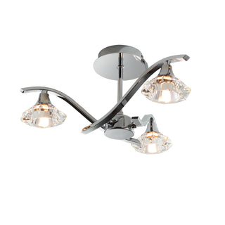 Langella 3 Ceiling Lamp