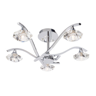 Langella 5 Ceiling Lamp