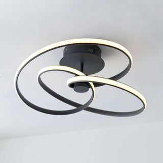 Dune 1 Ceiling Light