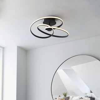 Dune 1 Ceiling Light