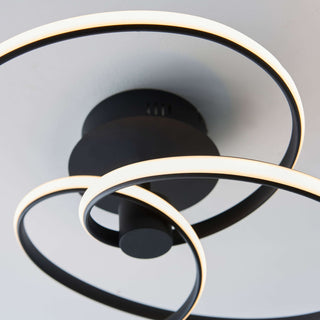 Dune 1 Ceiling Light