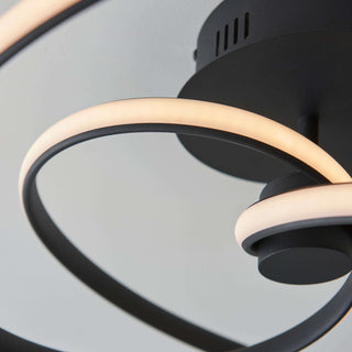 Dune 1 Ceiling Light
