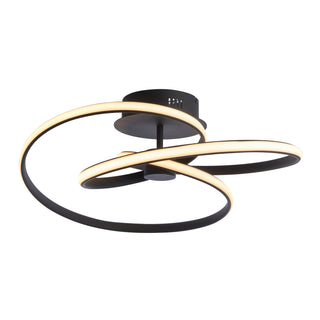 Dune 1 Ceiling Light