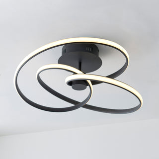 Dune 1 Ceiling Light
