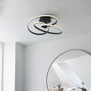 Dune 1 Ceiling Light