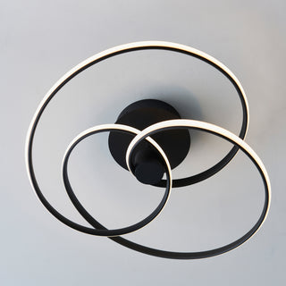 Dune 1 Ceiling Light