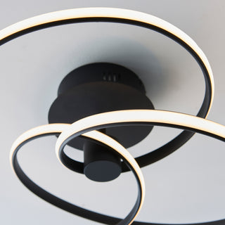 Dune 1 Ceiling Light