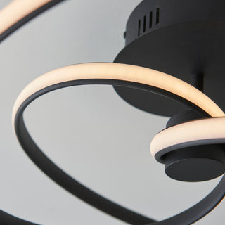 Dune 1 Ceiling Light