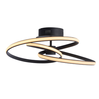 Dune 1 Ceiling Light