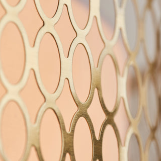 Cordero Ceiling Lamp Gold/White