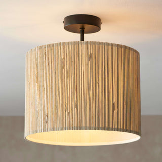Longshore Ceiling Light