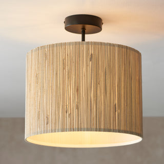 Longshore Ceiling Light
