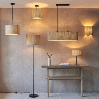 Longshore Ceiling Light