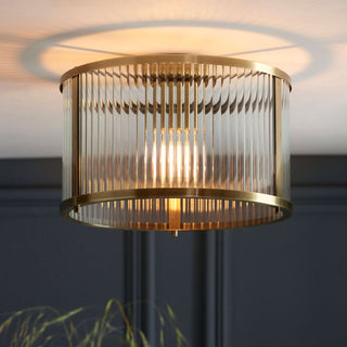 Ridgeton 1 Ceiling Light