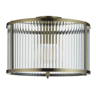 Ridgeton 1 Ceiling Light
