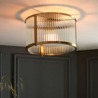 Ridgeton 1 Ceiling Light