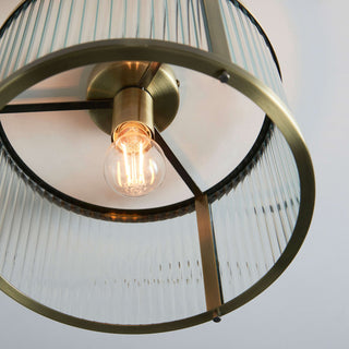 Ridgeton 1 Ceiling Light