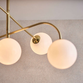 Otto 5 Ceiling Light
