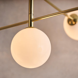 Otto 5 Ceiling Light