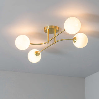 Otto 4 Ceiling Light