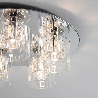 Verina 5 Ceiling Light