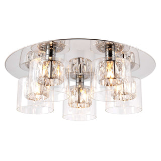 Verina 5 Ceiling Light