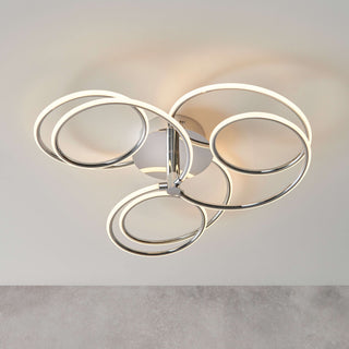 Eterne Ceiling Light 600mm