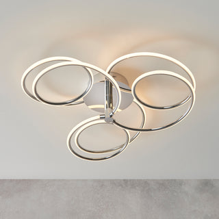 Eterne Ceiling Light 600mm