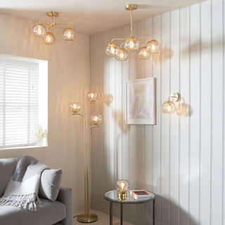 Dimple 3 Ceiling Light
