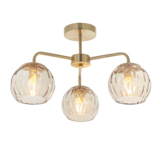 Dimple 3 Ceiling Light