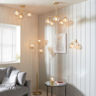 Dimple 3 Ceiling Light