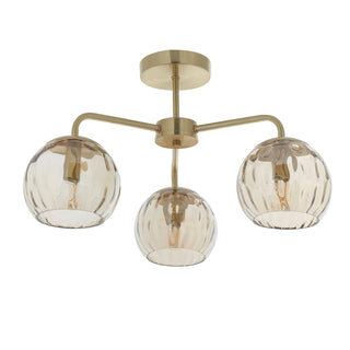 Dimple 3 Ceiling Light