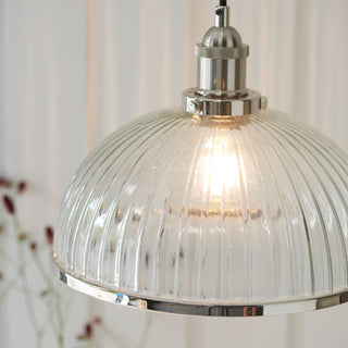 Hansen Pendant Light