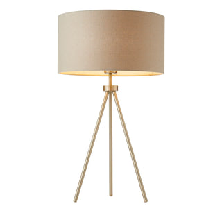Tri Table Lamp - KC at HOME
