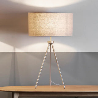 Tri Table Lamp - KC at HOME
