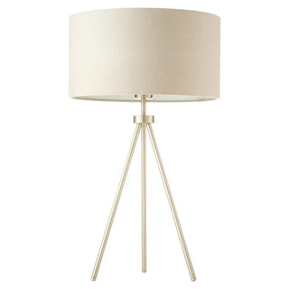 Tri Table Lamp - KC at HOME