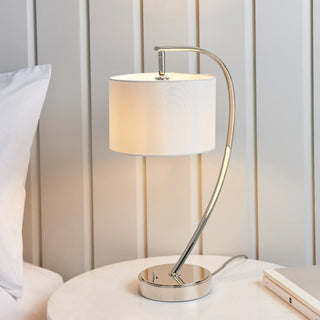 Josephine Table Lamp - KC at HOME