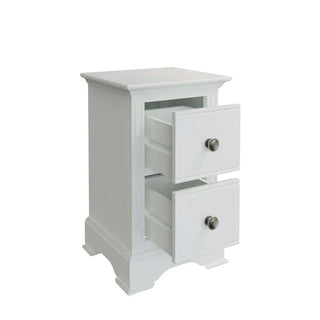 Milford Small Bedside Cabinet